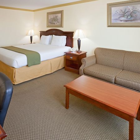 Holiday Inn Express Lake Worth Nw Loop 820 By Ihg Fort Worth Exterior foto