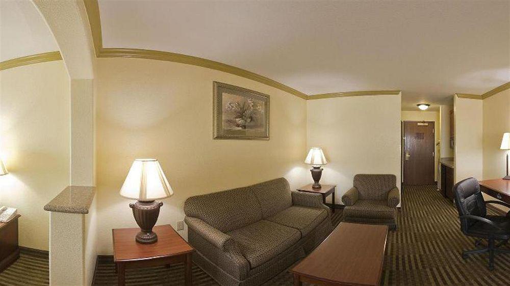 Holiday Inn Express Lake Worth Nw Loop 820 By Ihg Fort Worth Exterior foto