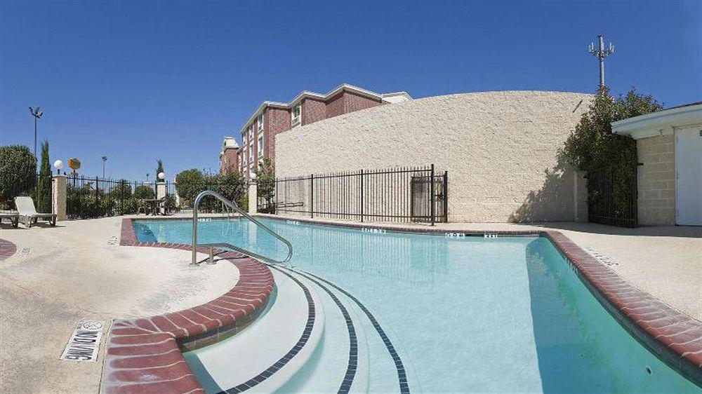 Holiday Inn Express Lake Worth Nw Loop 820 By Ihg Fort Worth Exterior foto