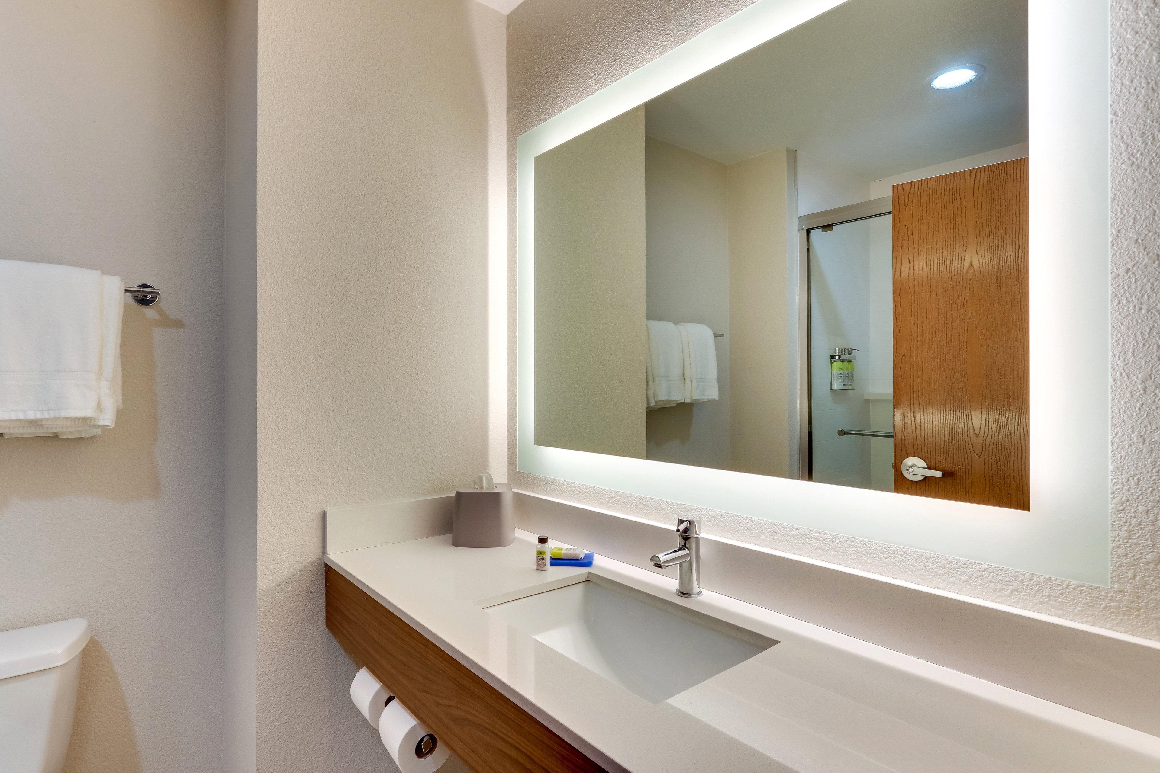 Holiday Inn Express Lake Worth Nw Loop 820 By Ihg Fort Worth Exterior foto