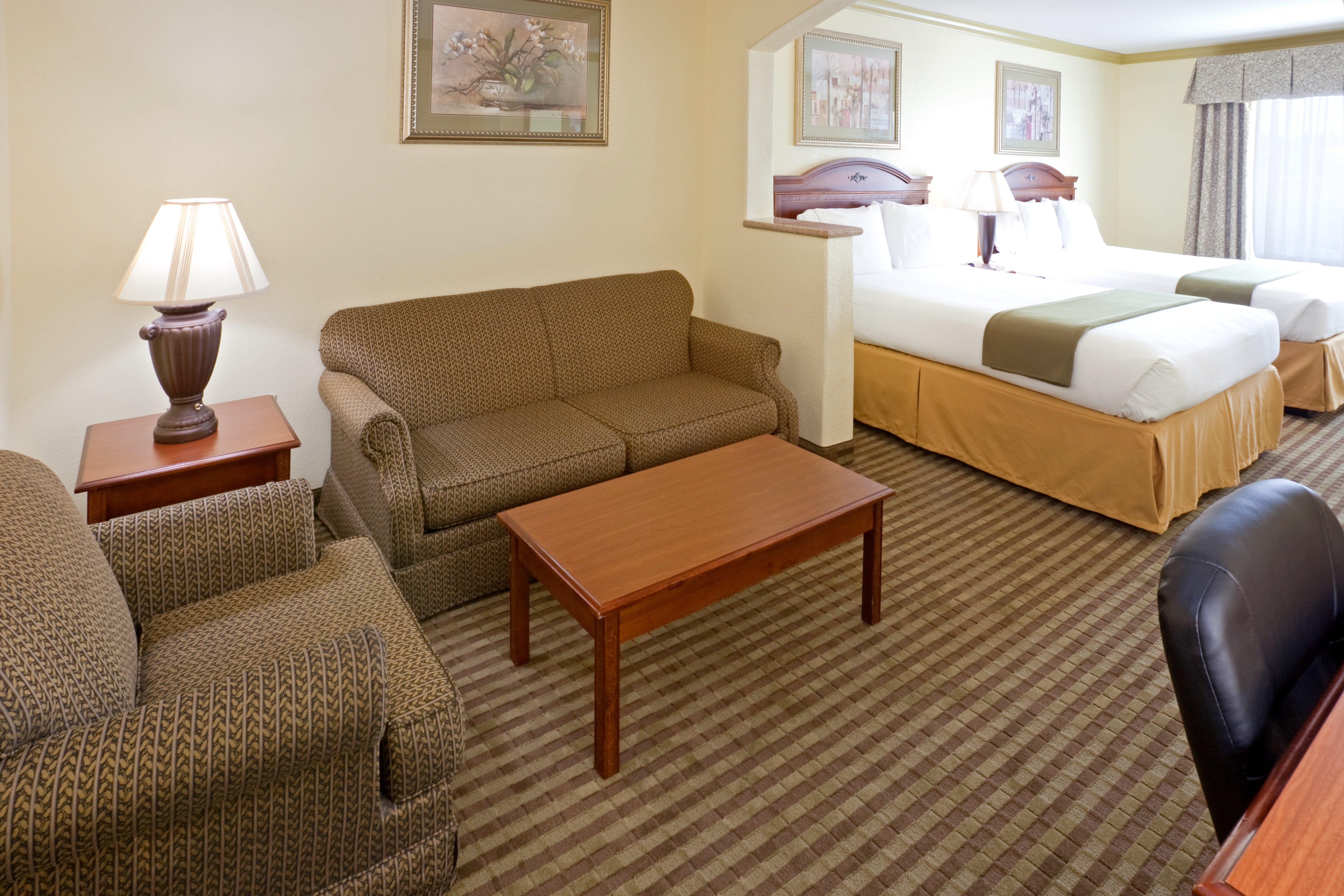 Holiday Inn Express Lake Worth Nw Loop 820 By Ihg Fort Worth Exterior foto
