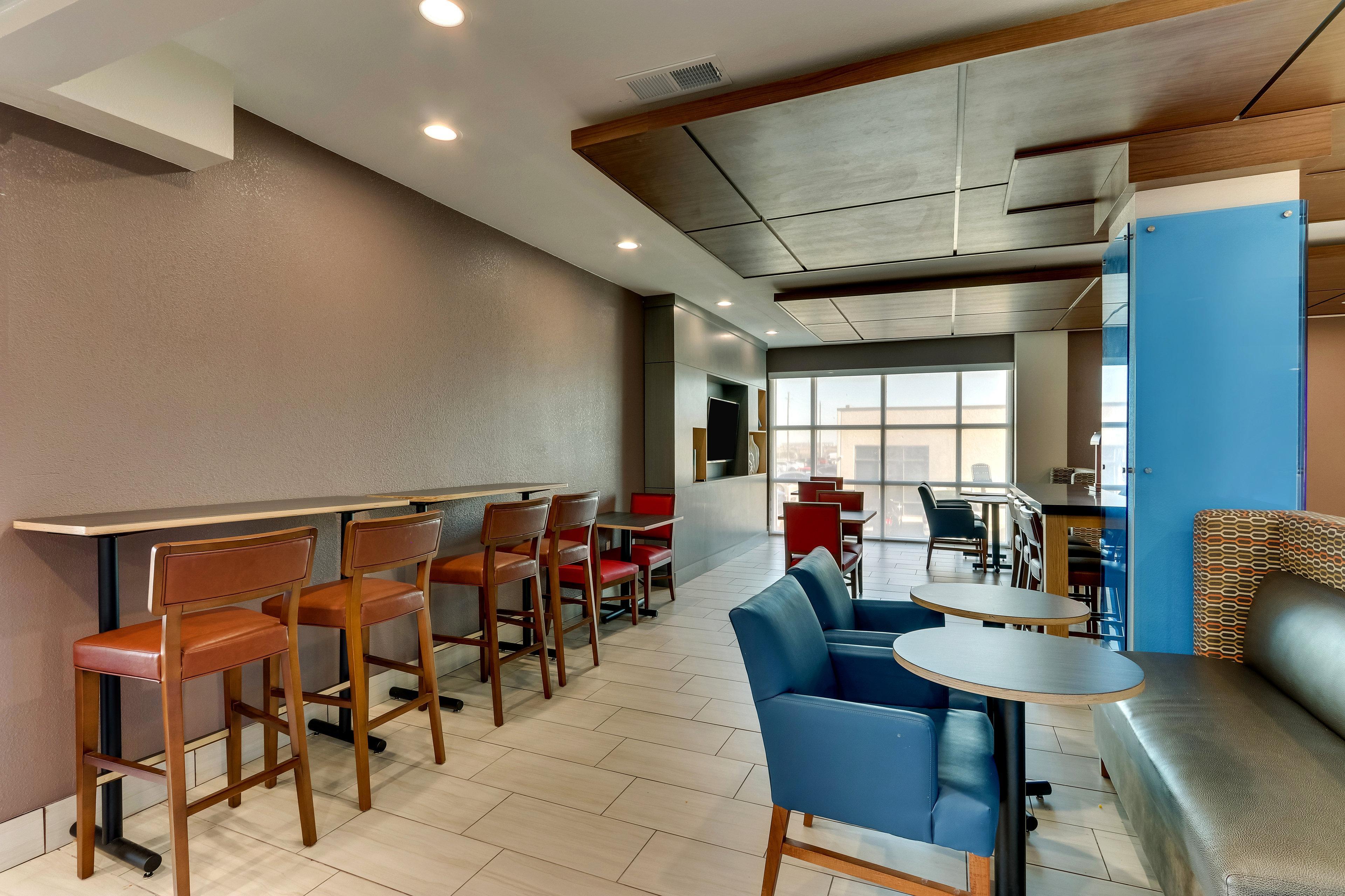 Holiday Inn Express Lake Worth Nw Loop 820 By Ihg Fort Worth Exterior foto