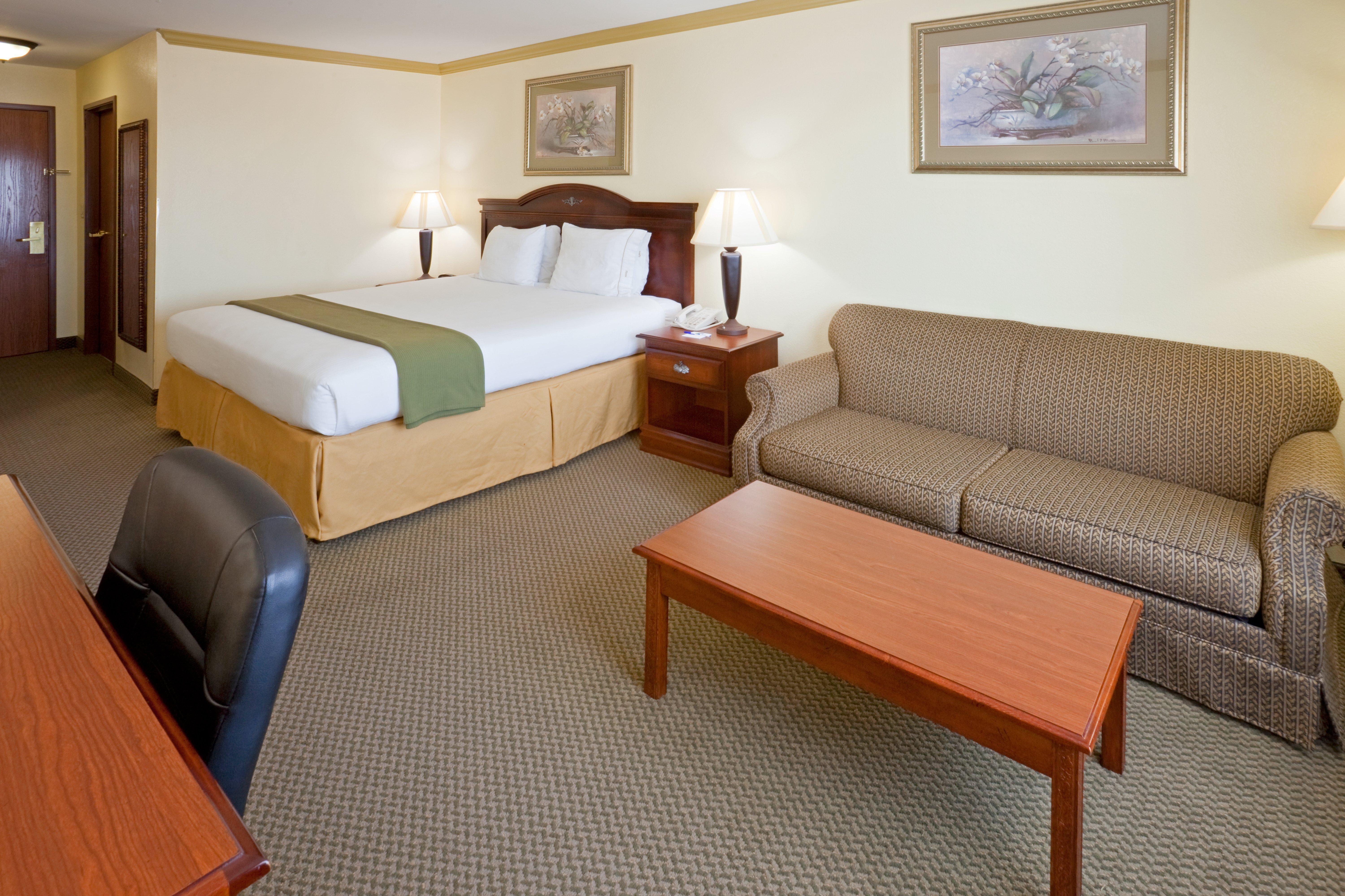 Holiday Inn Express Lake Worth Nw Loop 820 By Ihg Fort Worth Exterior foto