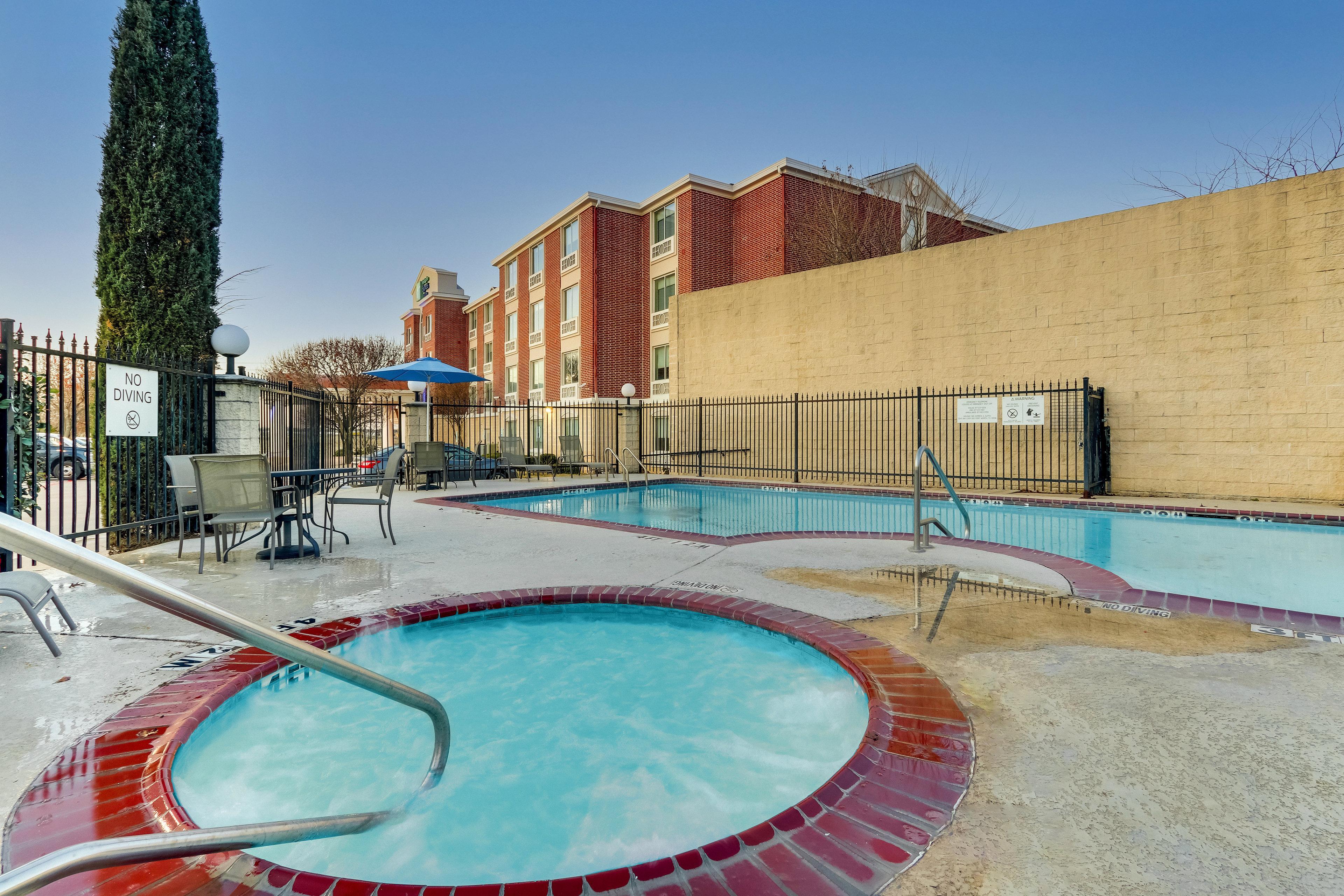 Holiday Inn Express Lake Worth Nw Loop 820 By Ihg Fort Worth Exterior foto