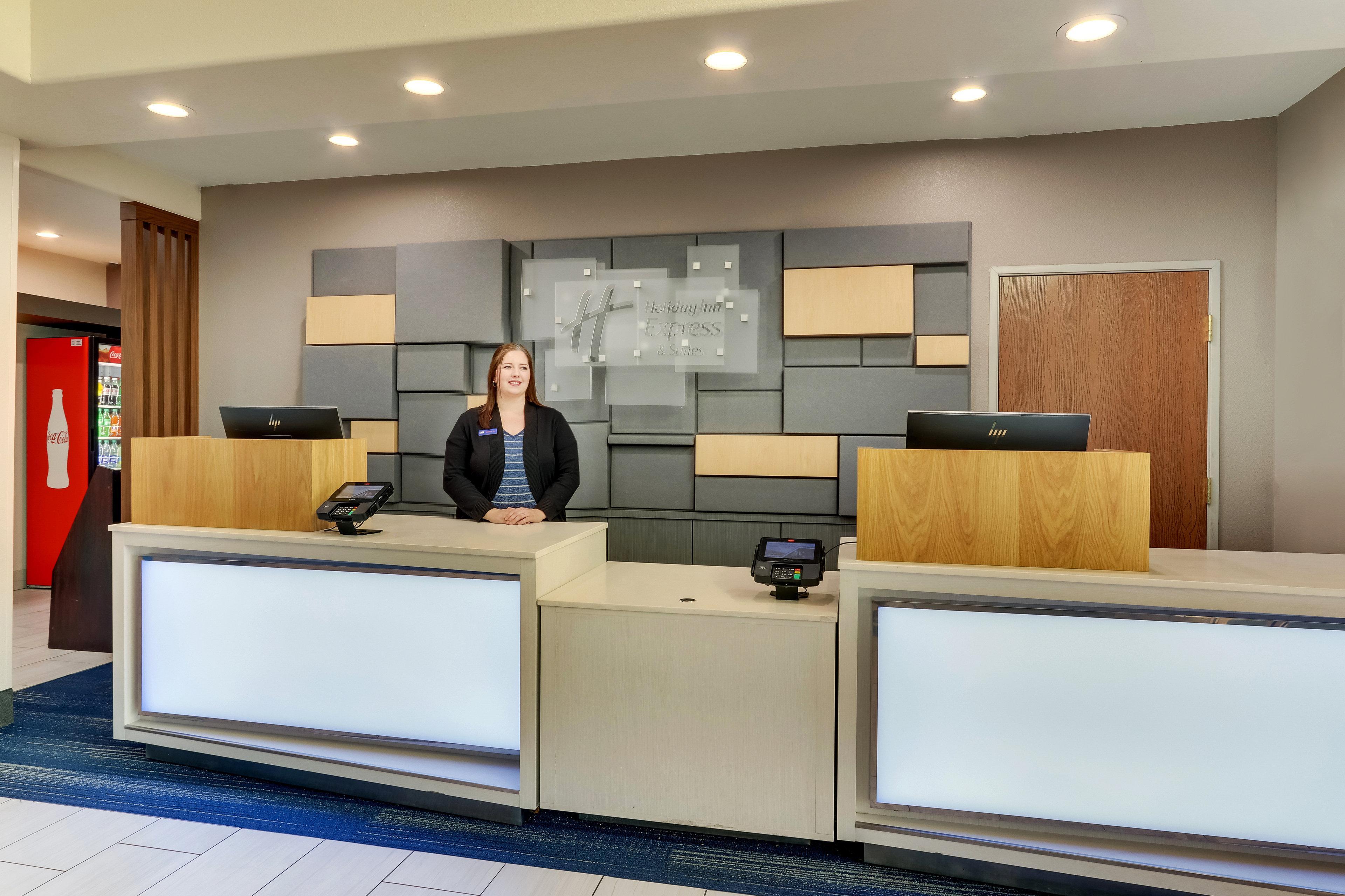 Holiday Inn Express Lake Worth Nw Loop 820 By Ihg Fort Worth Exterior foto