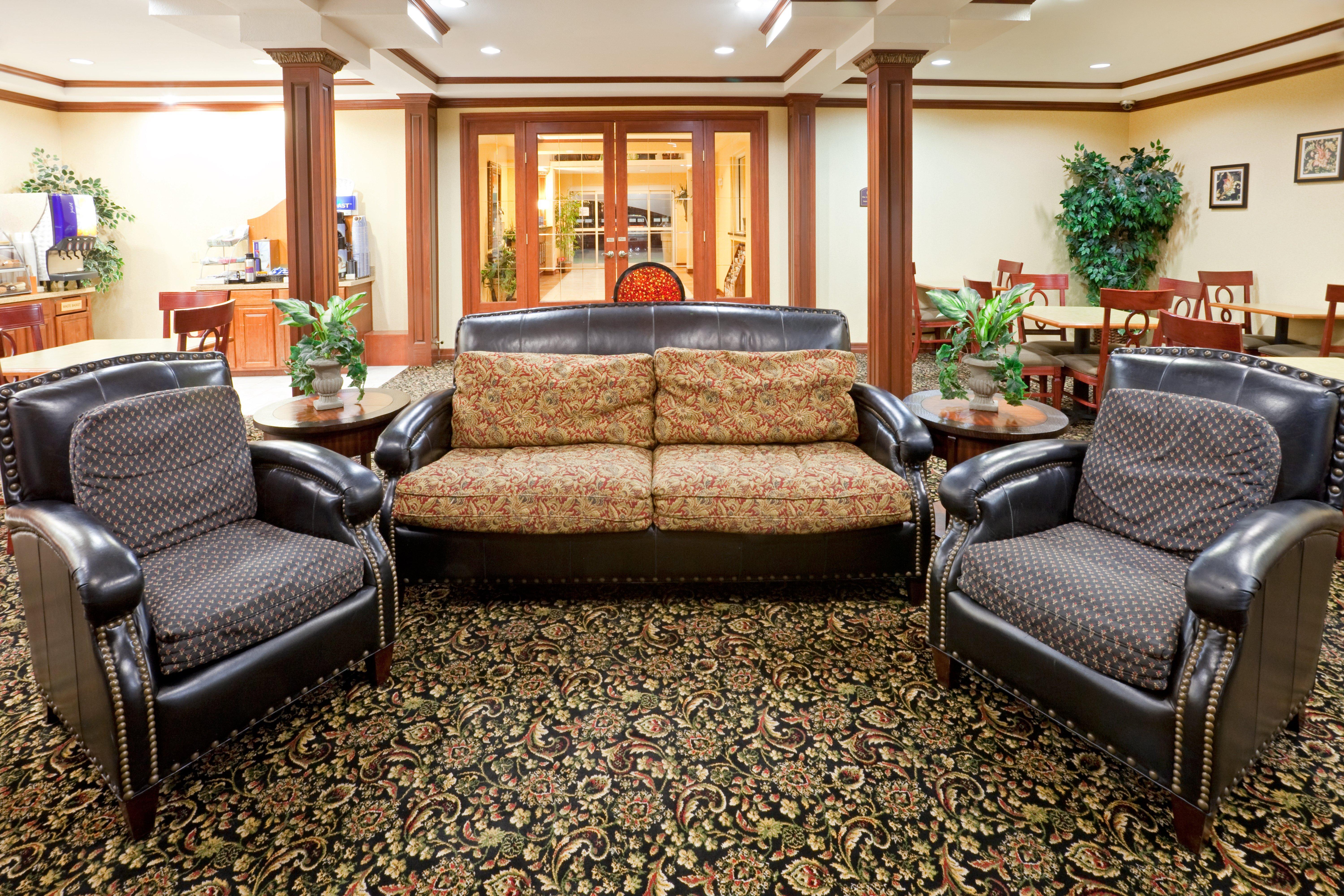 Holiday Inn Express Lake Worth Nw Loop 820 By Ihg Fort Worth Exterior foto