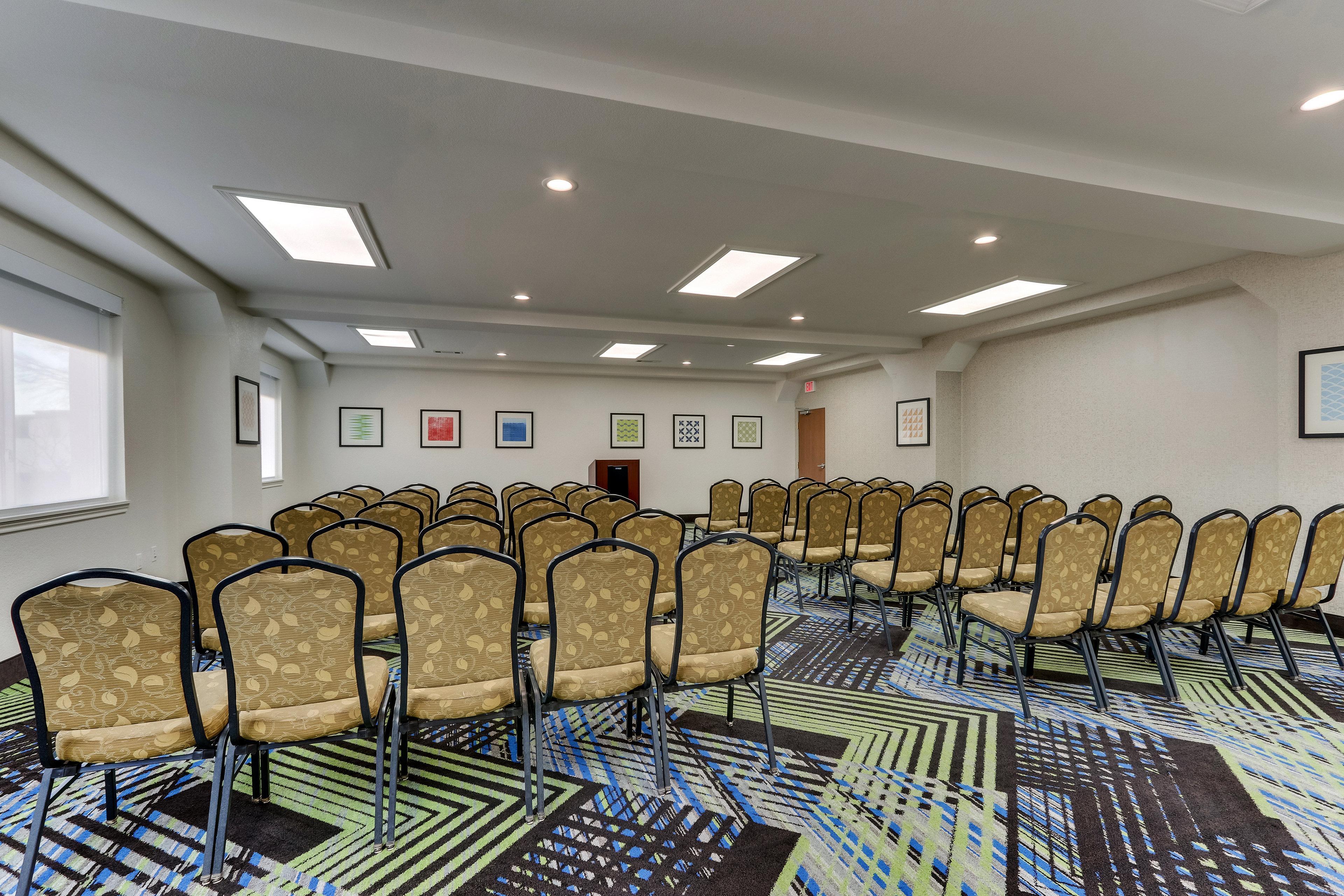 Holiday Inn Express Lake Worth Nw Loop 820 By Ihg Fort Worth Exterior foto