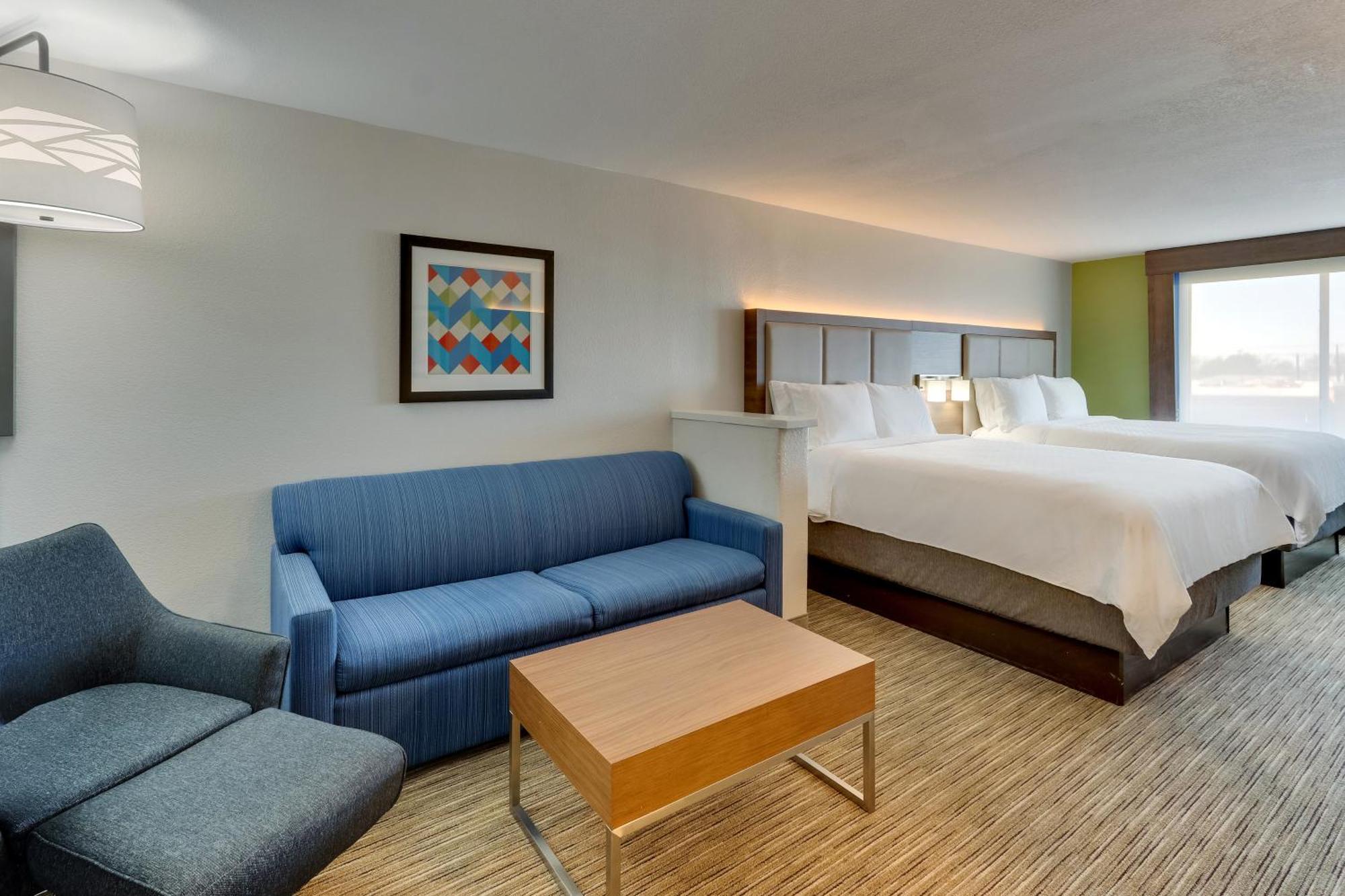 Holiday Inn Express Lake Worth Nw Loop 820 By Ihg Fort Worth Exterior foto