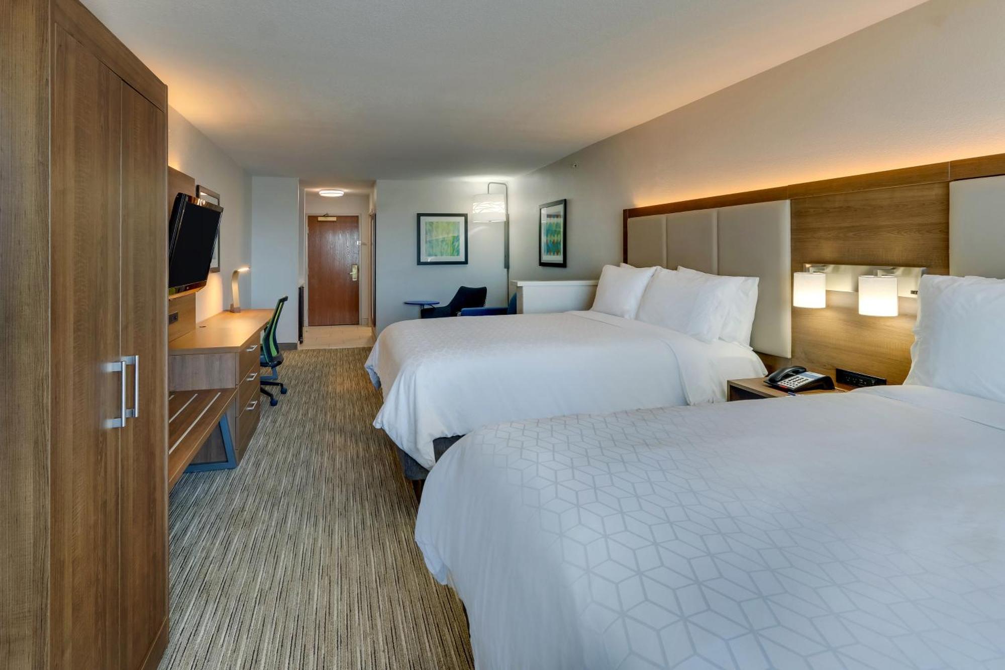 Holiday Inn Express Lake Worth Nw Loop 820 By Ihg Fort Worth Exterior foto