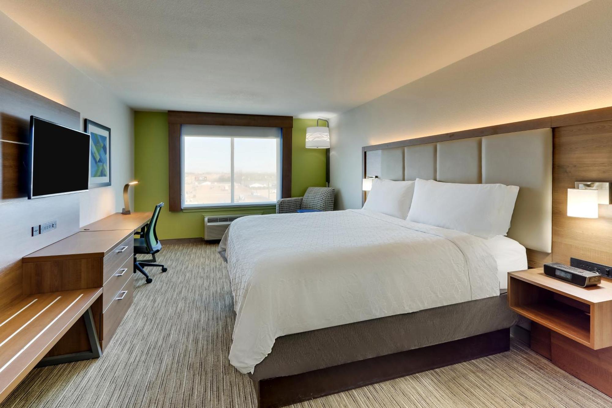 Holiday Inn Express Lake Worth Nw Loop 820 By Ihg Fort Worth Exterior foto