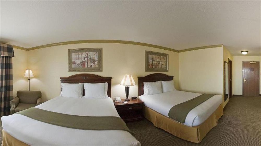 Holiday Inn Express Lake Worth Nw Loop 820 By Ihg Fort Worth Exterior foto